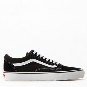 Women’s vans